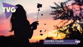 Jaymes Young - Habits Of My Heart (Slaptop Remix)