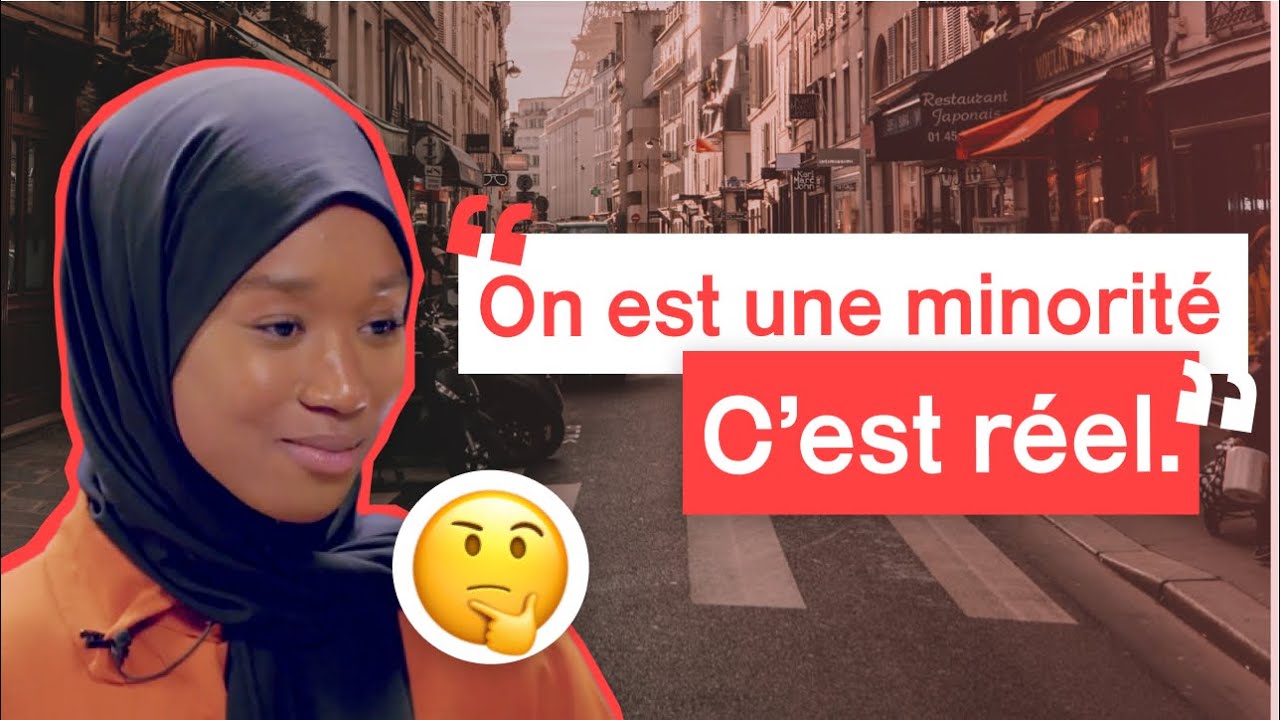 "Minorités" : réalité ou victimisation ?
