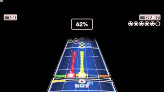 Phase Shift: Laaz Rockit - Fire in the Hole