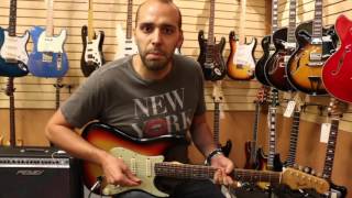 Video thumbnail for 1964 Fender Stratocaster L-Series | Guitar of the Day by Normans Rare Guitars