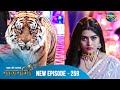 Full Episode Ishq Ki Dastaan ​​नागमणि 259 Naagmani Dangal 2 Mohini Paaro Shankar
