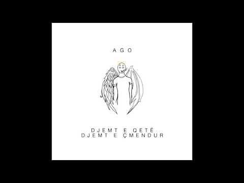 Ago - Kurgjo