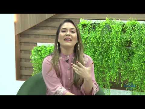 Rachel Nogueira estreia programa Empreende Que Vende na O Dia Tv 27 01 2022