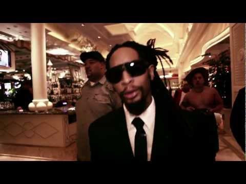 Lil Jon, Dada Life, Nervo - Surrender Halloween Week