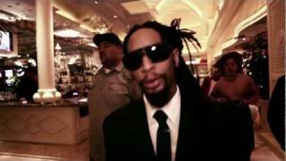 Lil Jon Dada Life Nervo  Surrender Halloween Week