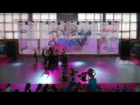 10. TS Ridendo - Stunned by Night