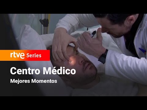 Centro Médico: Capítulo 404 - Mejores momentos #CentroMédico | RTVE Series
