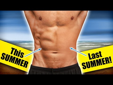 8 FAT SHREDDING Tips You Wish You Knew Last Summer! | DON'T MAKE THE SAME MISTAKES!