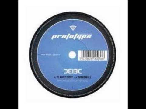 Bad Company - Planet Dust