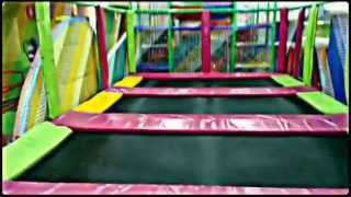 VILLAVENTURA ALBACETE/ PARQUE INFANTIL Y CUMPLEAÑOS.