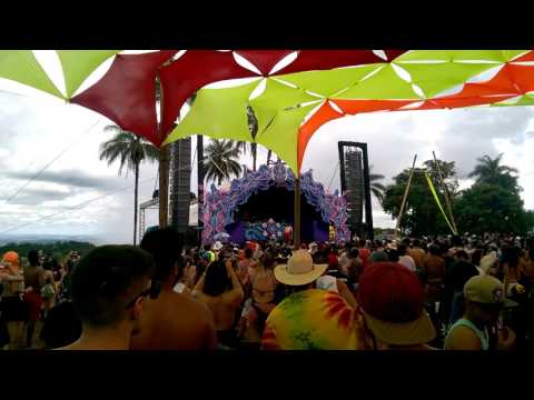 Fabio Fusco no Soulvision Festival 2017