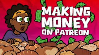 Patreon Monetization Tips — Step-by-Step Guide & Transcript
