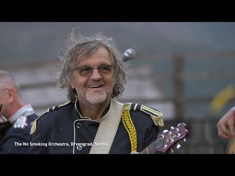 KUSTENDORF CLASSIC 2021 - Emir Kusturica & No Smoking Orchestra