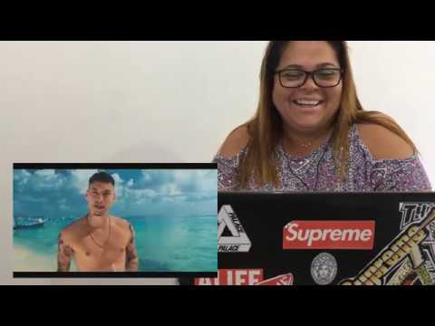 MINHA MÃE REAGINDO À "Filipe Ret - A Libertina (Clipe Oficial) (Prod. Mãolee & Duani)"