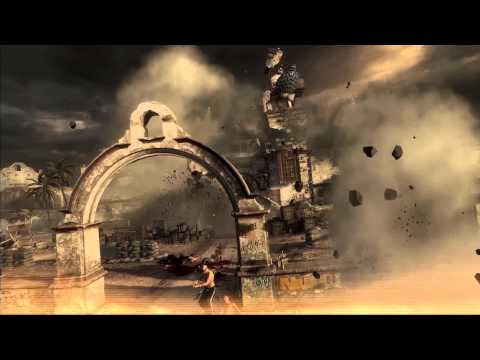 Army of TWO ザ・デビルズカーテル