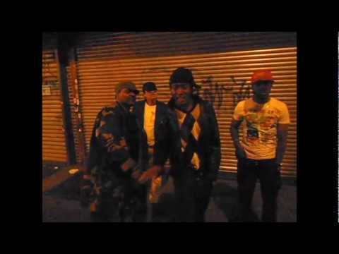 Young Lex - Nuh boy mi no fear Ft. Flashy Kid & Alpha