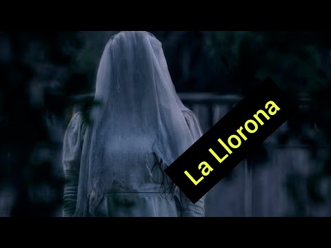 La Llorona Un Evento de Suspenso Vivieron Pobladores de Santa María Herrera 