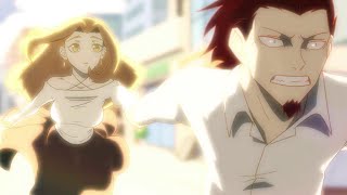 [討論] 星有野，獅與獅