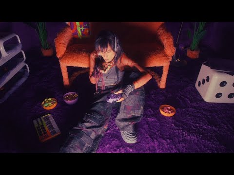 KUOKO - LOSER (Official Music Video)