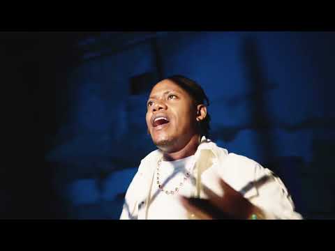 Fui embora - John Trouble ft. @DeleroKingOPapoite ( Vídeo Oficial ) 4K