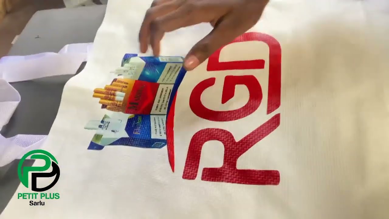 La vidéo de Petit Plus notre Partenaire