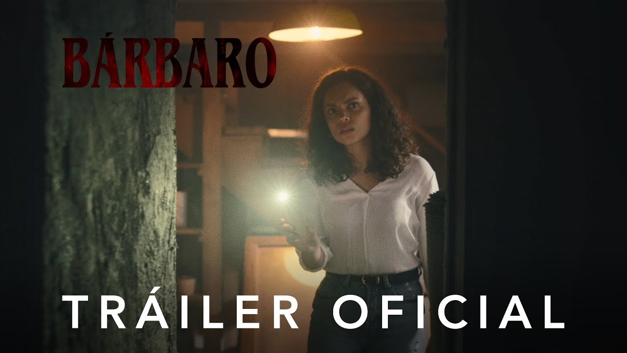  - Trailer