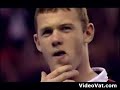 Wayne Rooney Song - Manchester United