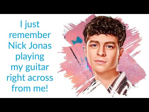 Tate Brusa Talks About Life After Being On The Voice!