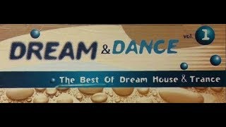 Dream & Dance Vol.1 CD1