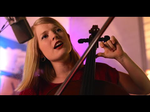 House The Hurt // Official Music Video (from award-winning album 'Sight')