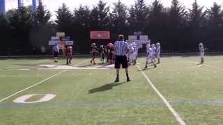 preview picture of video 'GC v Hicksville   9 21 14   Part 1'