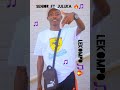 Senior Ft Juluka Lekompo
