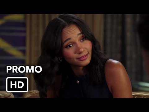 All American Season 8 Teaser Promo (HD) Final Season