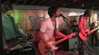 Sam Roberts Band - Detroit &#39;67 - Live at Sonic Boom Records in Toronto