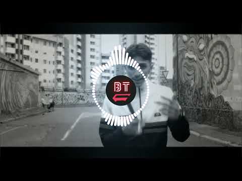 Baby Gang - Marocchino [BASS BOOSTED]