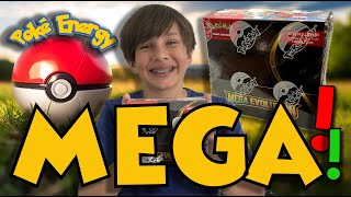 MEGA Evolutions is HERE and we're opening and ENHANCED Booster Box! See our PULLS