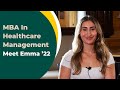 How Clarkson S Healthcare MBA Transformed My Career Success Story