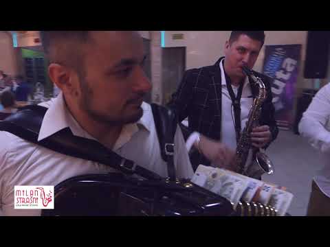 Splet kola za Petrovcane // Ork. Andrije Kute i Milan Strasni // Gornjacki Dvor Petrovac Na Mlavi