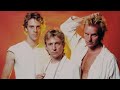 The Police - Wrapped Around Your Finger (1983) [HQ]