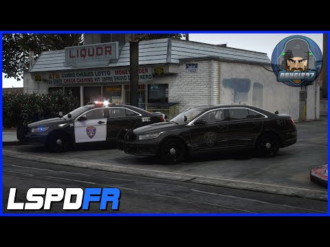 GTAV | LSPDFR 0.4.9 | Day-528 | Live Patrol | Paleto Bay