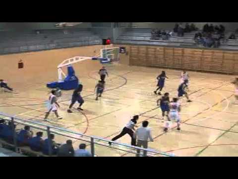 PLATA CB LAS ROZAS,93 - REGAL FC. BARCELONA,66 (02/03/2012 0:00:00)