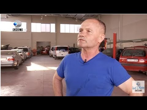 Asta-i Romania (21.10.2018) - Romanii sunt motorul unei industrii de milioane de euro!