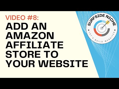 VIDEO 1 Getting Started Guide 5 Step Surfside Niche Website Strategy