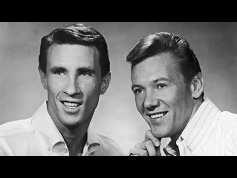 UNCHAINED MELODY | RIGHTEOUS BROTHERS LYRICS 1965