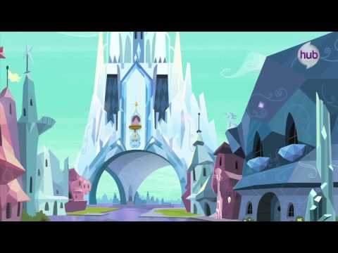 Video thumbnail for Crystalline