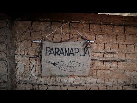 07 - Nhanderu Tupã Nhande Mboaxy - Coral Nhanderu Rembiguai