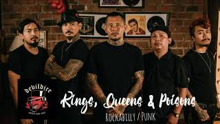 Download lagu Devildice - Kings, Queens & Poisons (Rockabilly/Punk) mp3