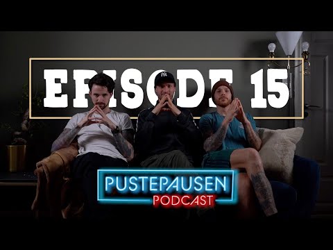 Pustepausen Podcast ep.15 | Ting som irriterer oss, flaue historier og mye mer