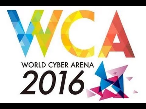 WCA 2016 CN Quali #1 - Group B: [H] Infi vs. Zhou_Xixi [N]