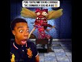 Watching Courage The Cowardly Dog As A Kid